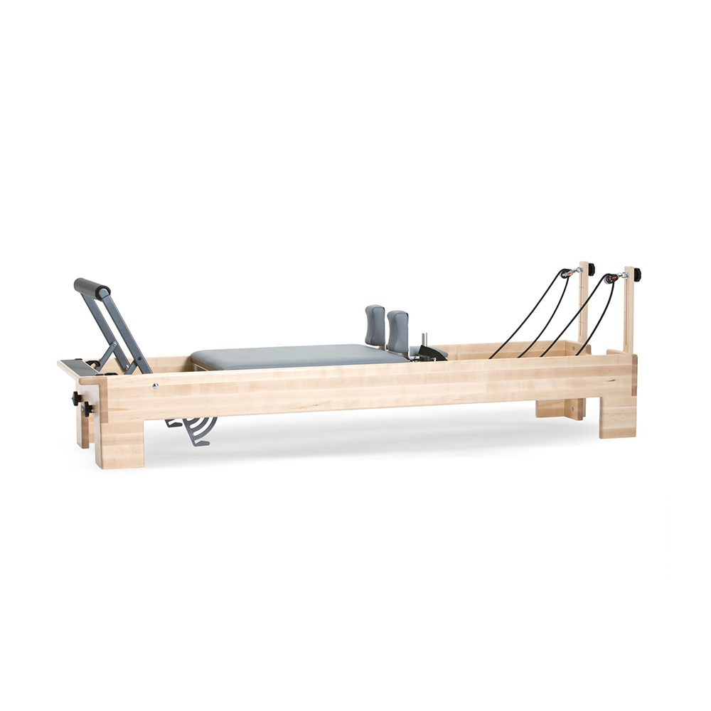 Balance Body Rialto Solid Maple Frame Reformer