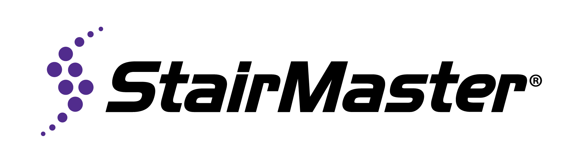 StairMaster Logo