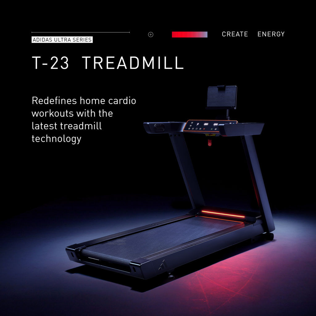 t-23 treadmill infographics - 1 intro