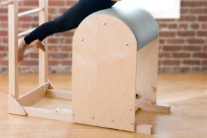 Balanced Body Pilates Barrels 1
