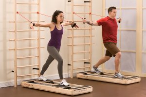 Balanced Body Pilates CoreAlign 1