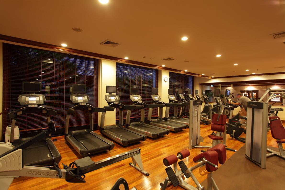 Developing Property With Recreational Amenities 12