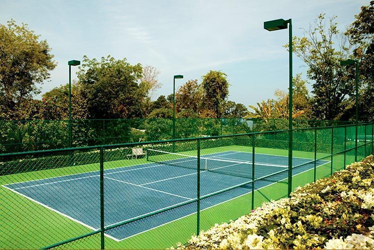 Developing Property With Recreational Amenities 5
