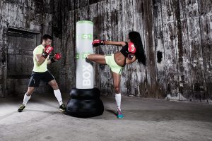 Escape Functional Training Fitness Accessories 1