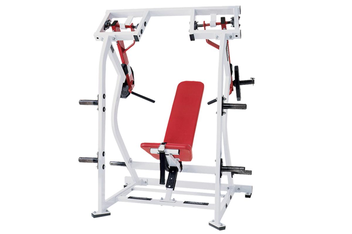 Hammer-Strength-Plate-Loaded-Strength-Training-Iso-Lateral-Upper-Body-Shoulder-Press