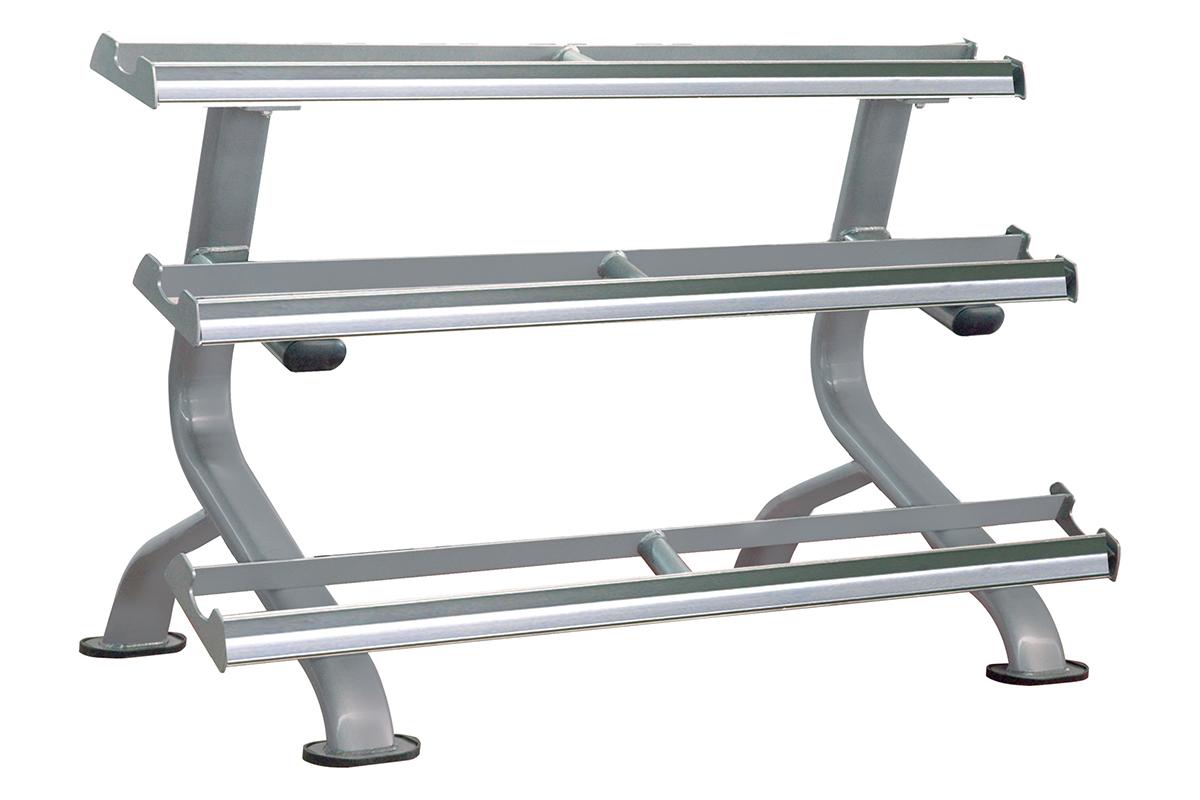 Impulse Benches and Racks 1