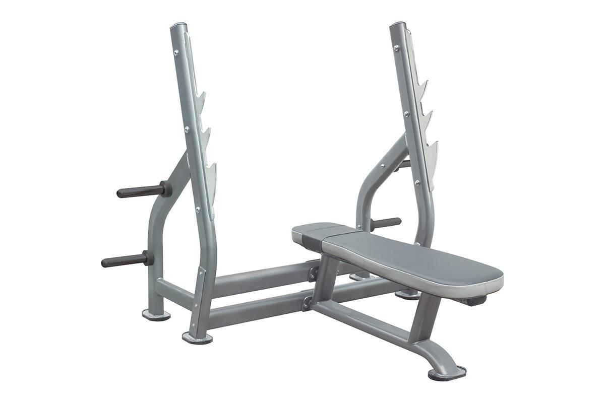 Impulse Benches and Racks 4