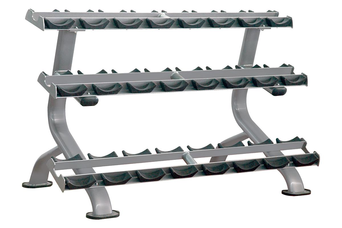 Impulse Benches and Racks 5