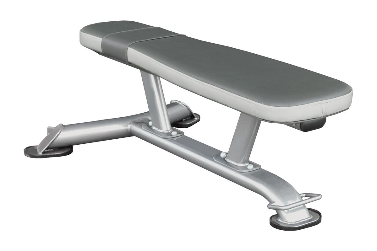 Impulse Benches and Racks 7