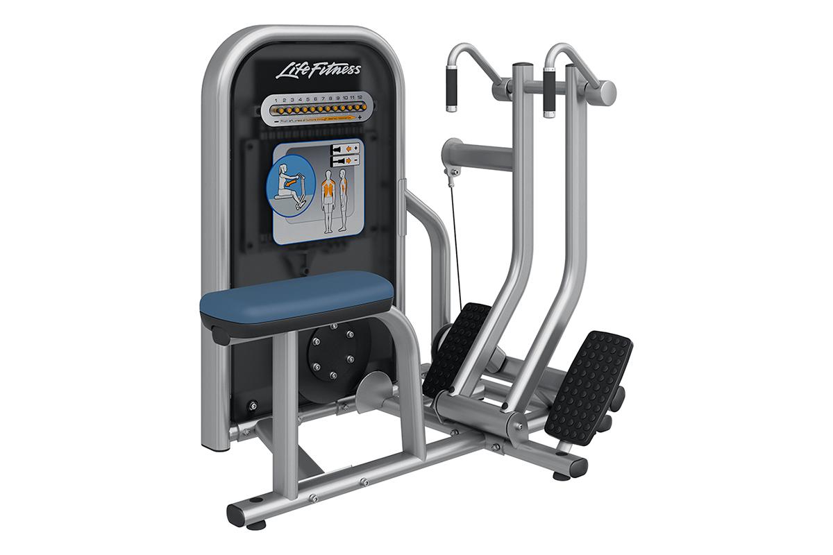 Life-Fitness-Circuit-Series-Strength-Training-1008-TCRW-Seated-Row