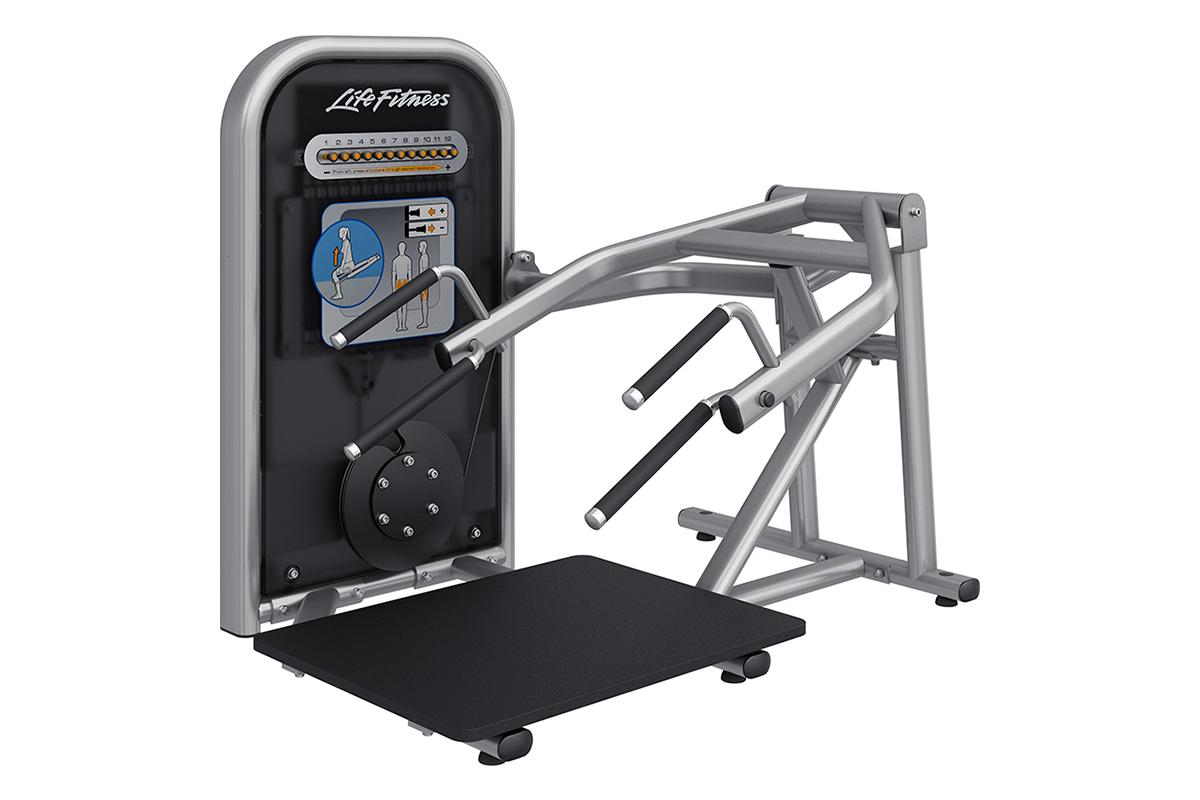 Life-Fitness-Circuit-Series-Strength-Training-1009-TCSL-Squat-machine