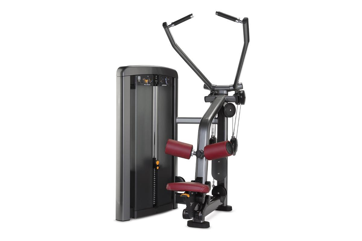 Life Fitness Insignia Series Strength Training Selectorized PullDown
