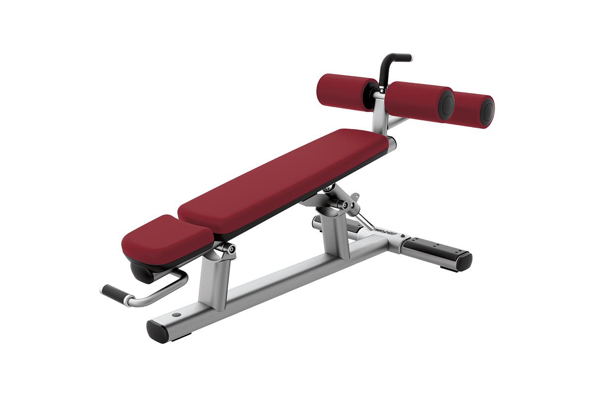 Life Fitness Signature Benches and Racks 3