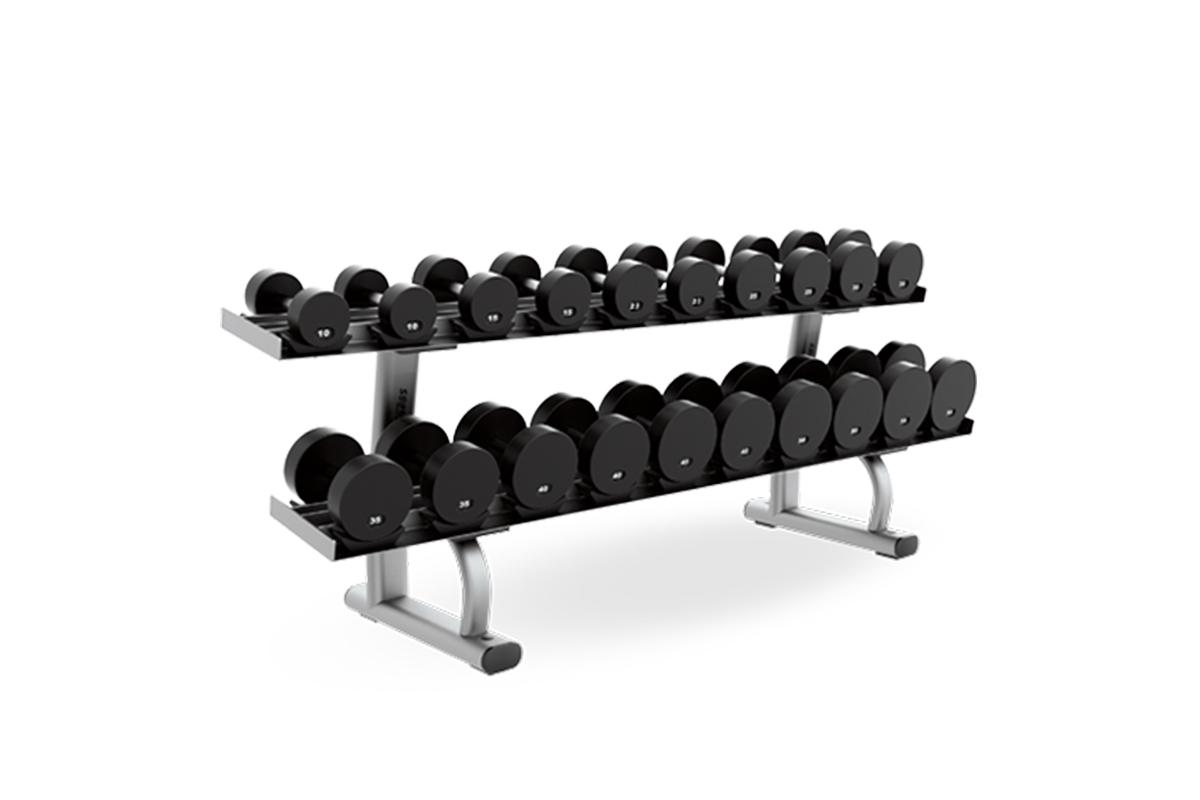 Life Fitness Signature Benches and Racks 6
