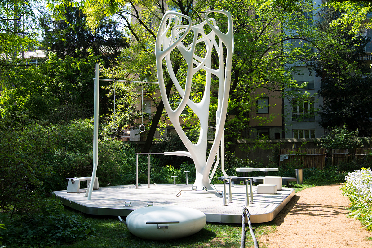 MyEquilibria Outdoor Installations 3