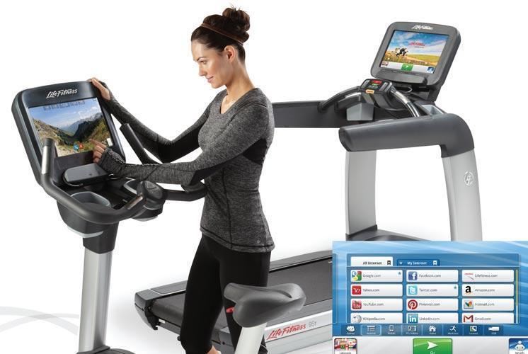 Seara and Life Fitness Connect Through Technical Solutions3
