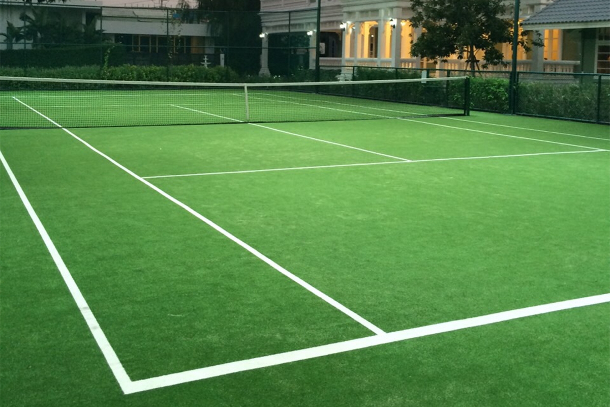 Tennis 14