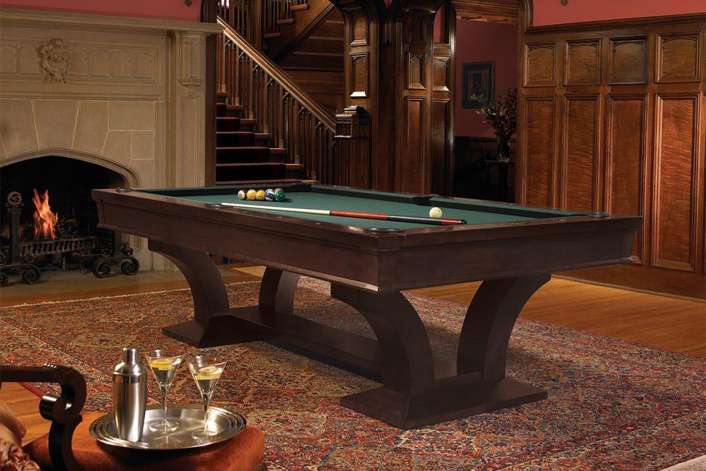 Treviso Pool Table 1