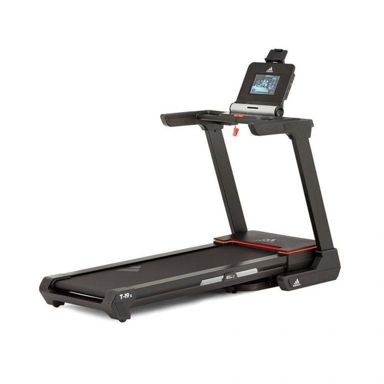 Adidas T 19X Treadmill