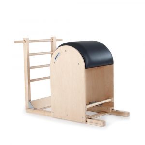 Balanced Body Ladder Barrel 1