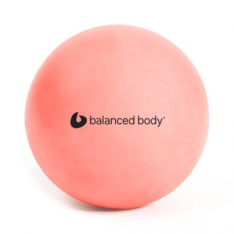 Balanced Body Pinky Ball 1