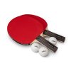 Brunswick 2 Player Table Tennis Paddle Set1