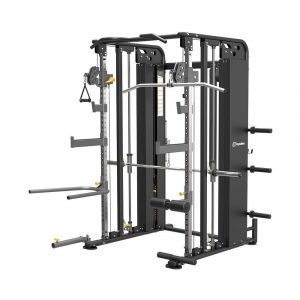 Impulse Multifunctional Trainer With Smith