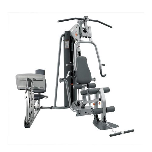 Life Fitness Leg Press Gym System For G2-G3-G4