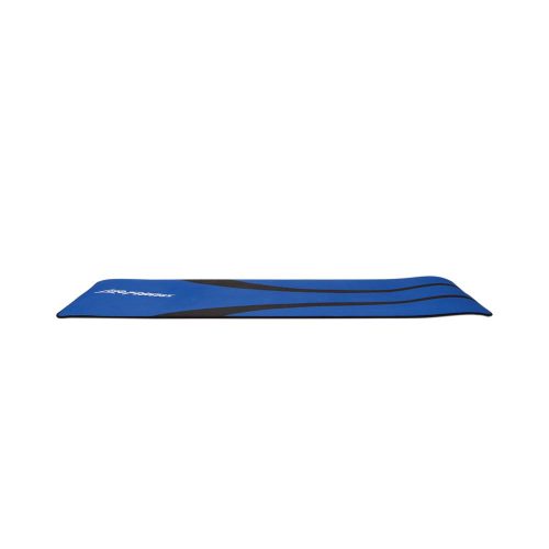 Life Fitness Pilates Mat with Eyelets