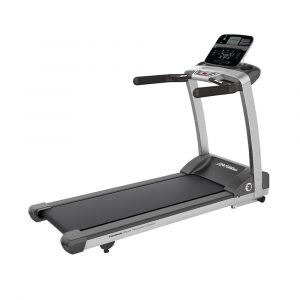 Life Fitness T3 Treadmill 1