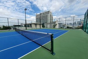 Douglas Tennis Court Accessories 1