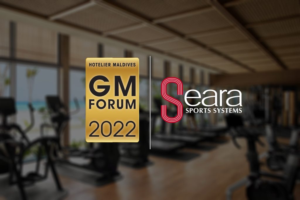 GM Forum 22 SEARA Sports Wellness Partner